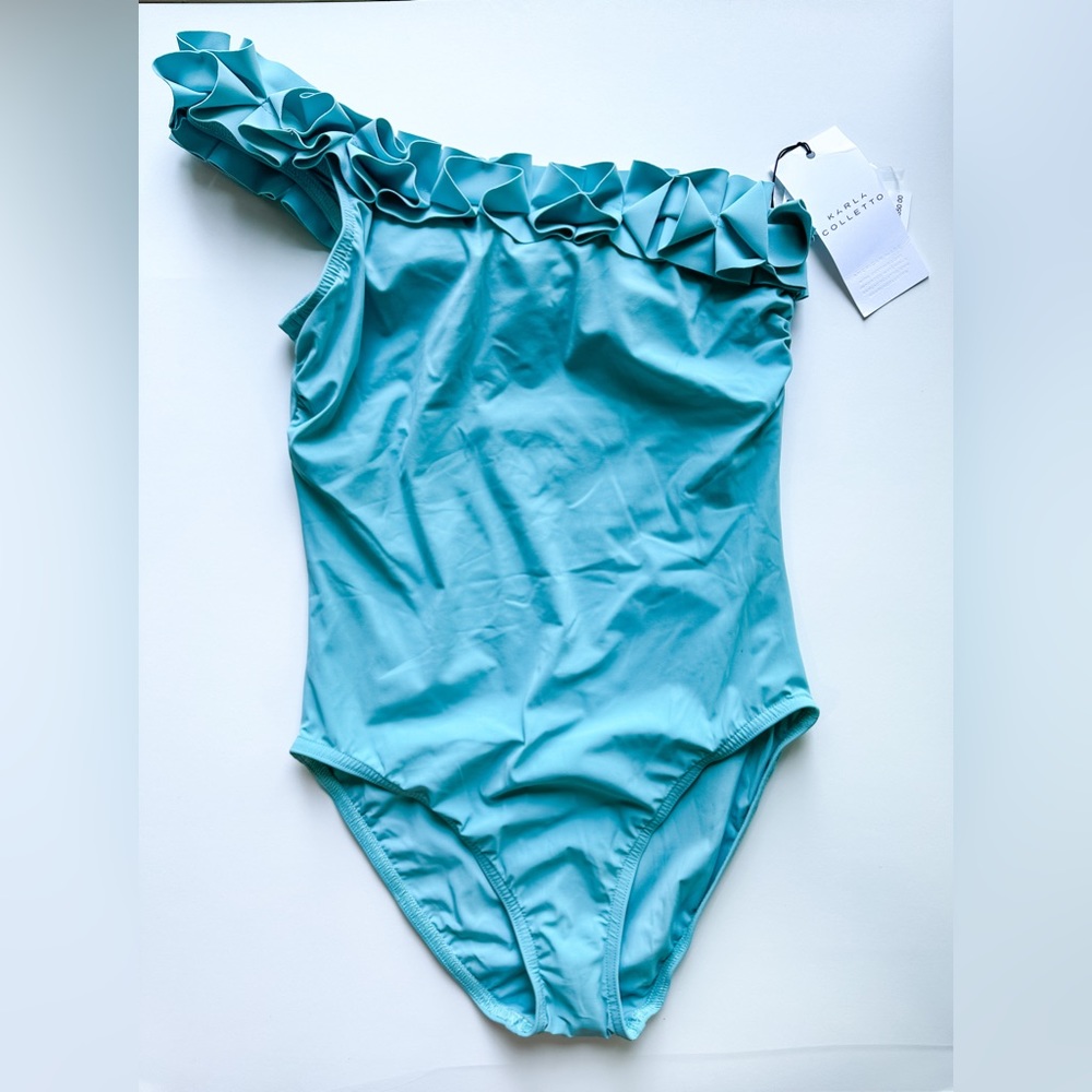 Karla Colletto's Ellery Swimsuit